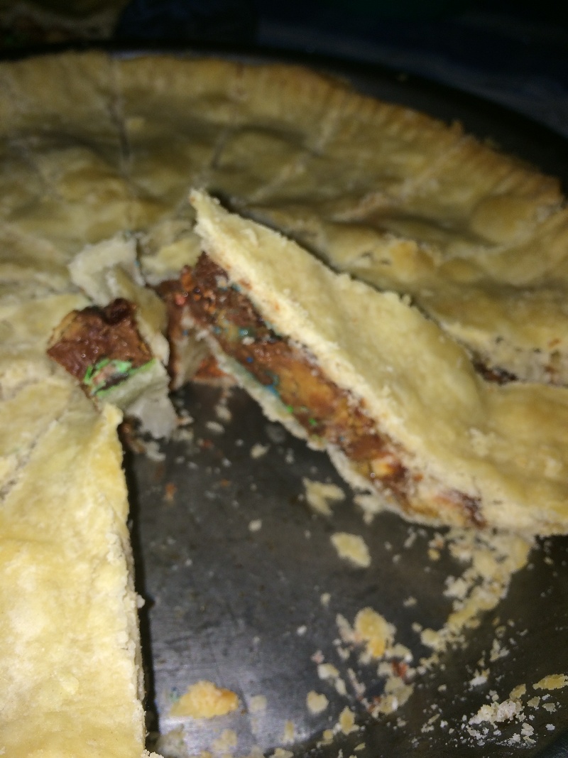 It is Winter Camp Universe Policy to not label pictures in our galleries