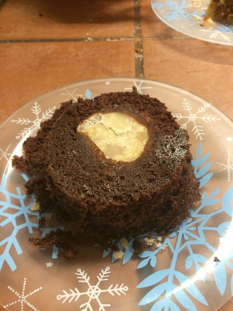 It is Winter Camp Universe Policy to not label pictures in our galleries