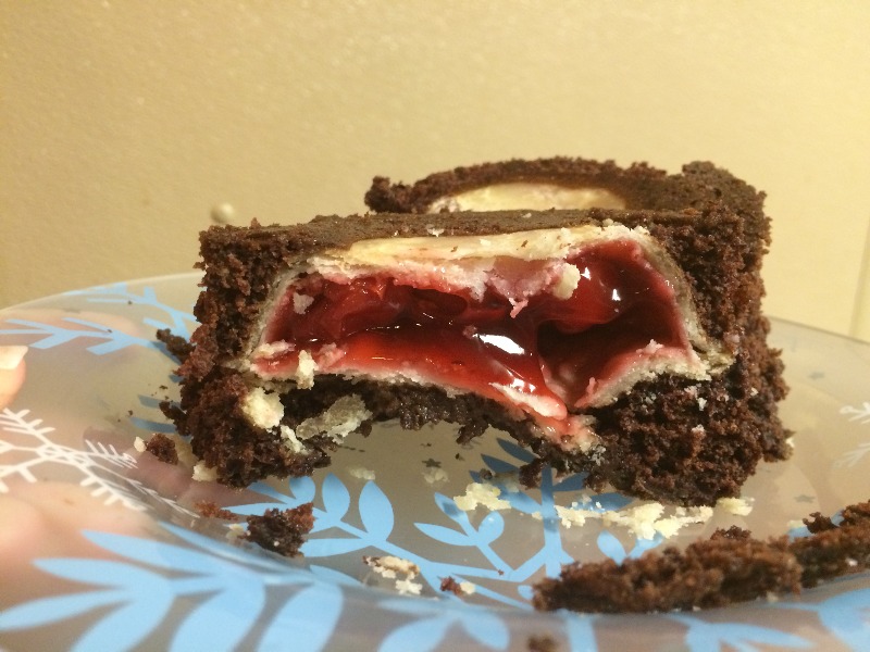 It is Winter Camp Universe Policy to not label pictures in our galleries