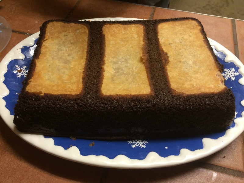 It is Winter Camp Universe Policy to not label pictures in our galleries