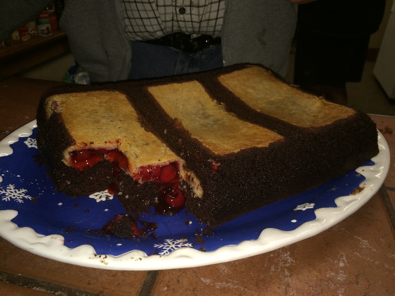 It is Winter Camp Universe Policy to not label pictures in our galleries