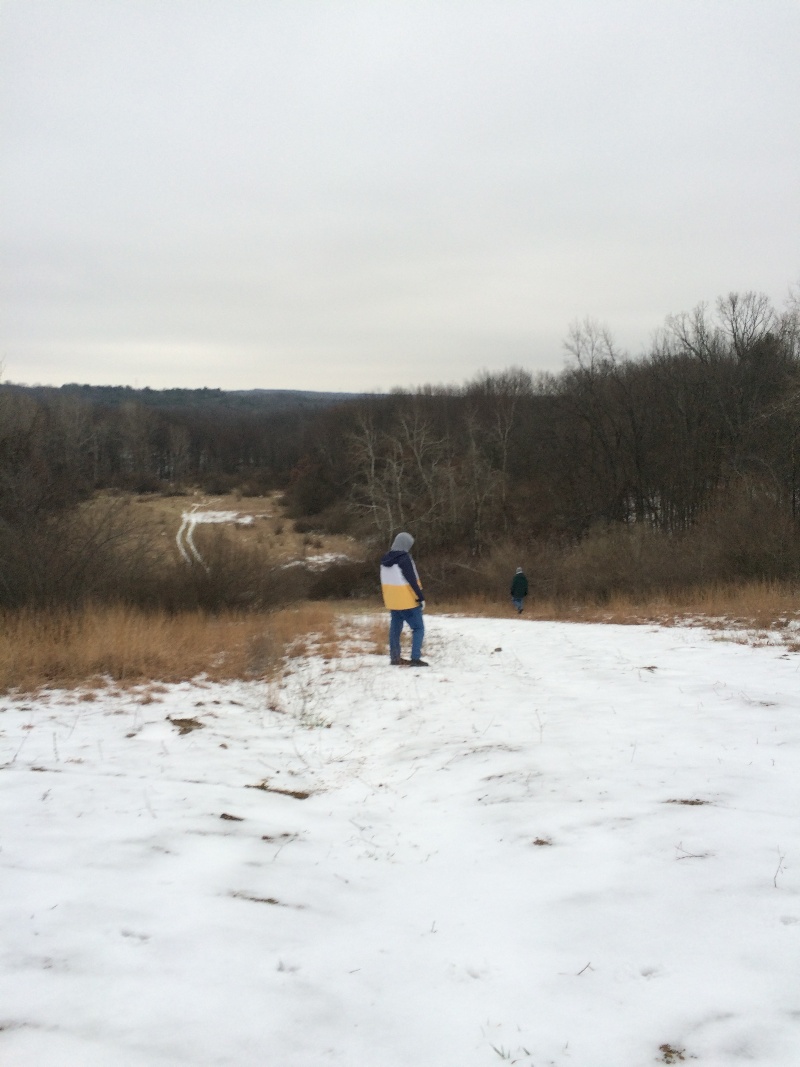 It is Winter Camp Universe Policy to not label pictures in our galleries