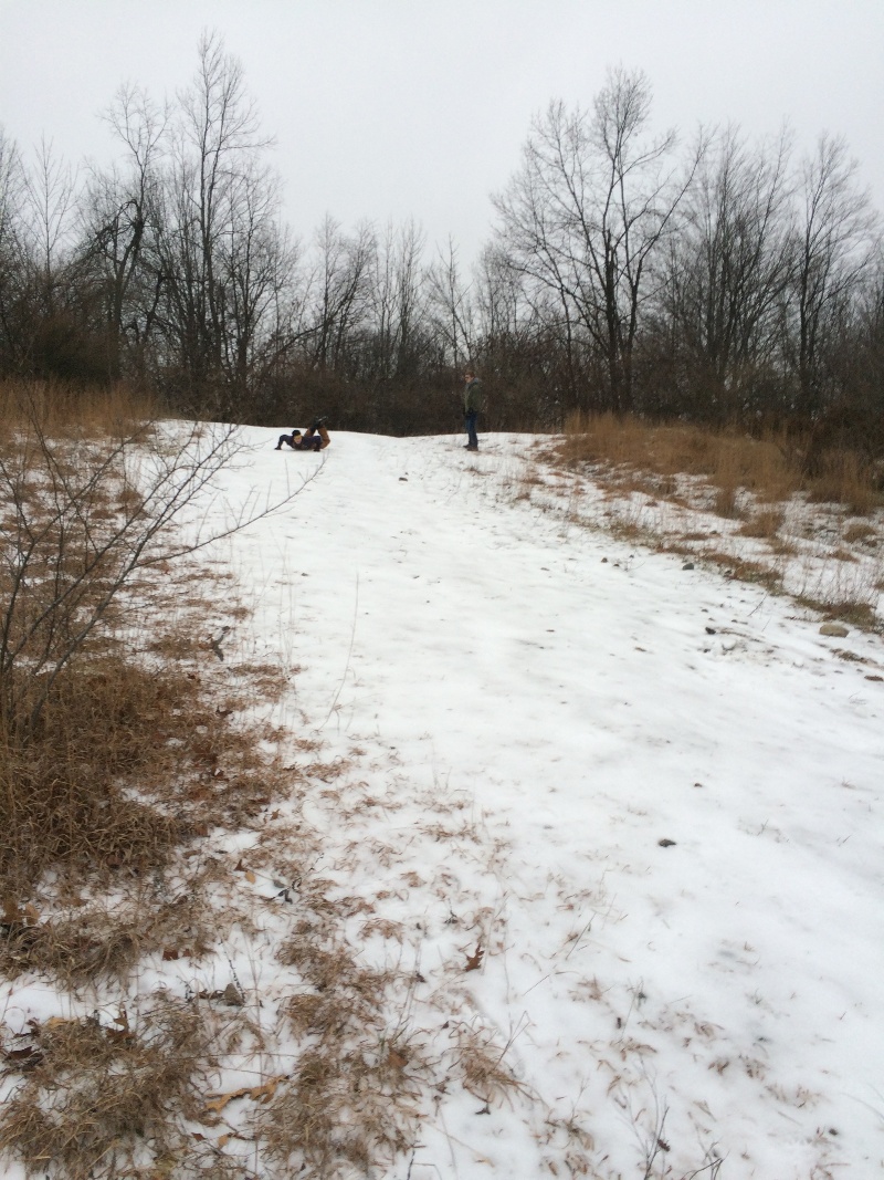 It is Winter Camp Universe Policy to not label pictures in our galleries