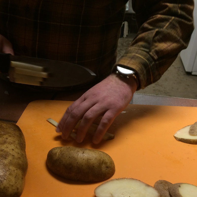 It is Winter Camp Universe Policy to not label pictures in our galleries