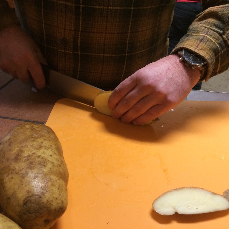 It is Winter Camp Universe Policy to not label pictures in our galleries