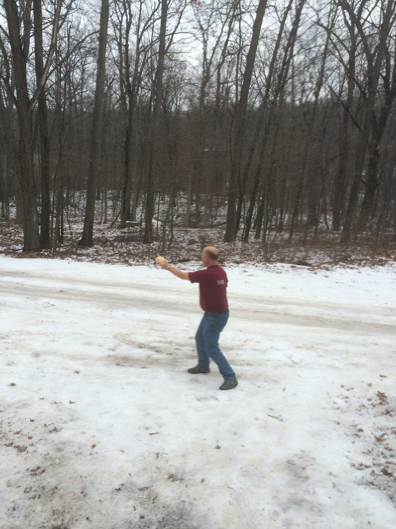 It is Winter Camp Universe Policy to not label pictures in our galleries