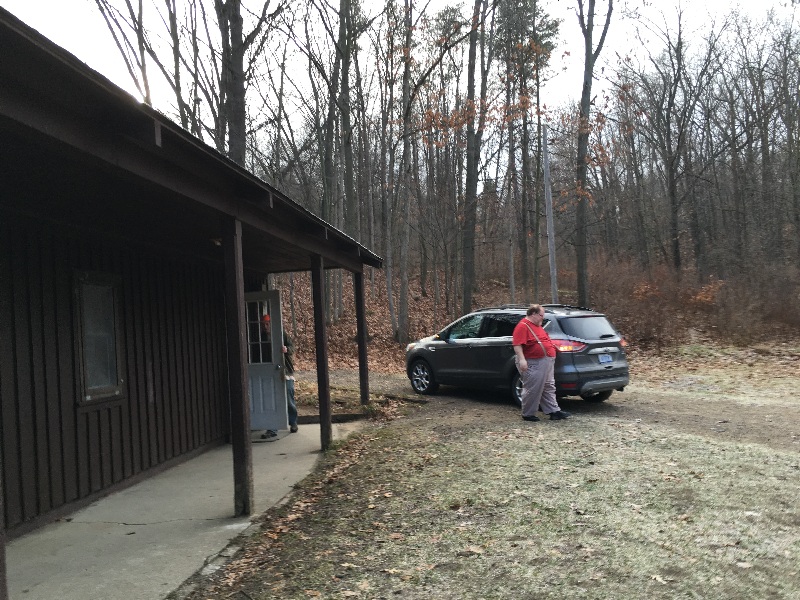 It is Winter Camp Universe Policy to not label pictures in our galleries