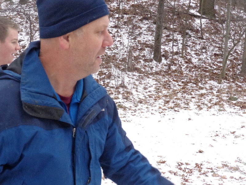 It is Winter Camp Universe Policy to not label pictures in our galleries