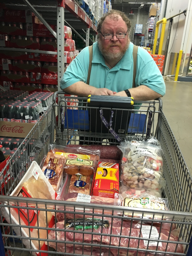 It is Winter Camp Universe Policy to not label pictures in our galleries