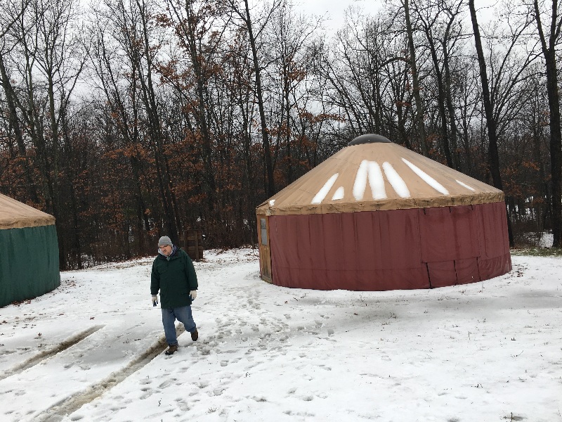 It is Winter Camp Universe Policy to not label pictures in our galleries