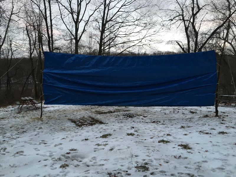 It is Winter Camp Universe Policy to not label pictures in our galleries