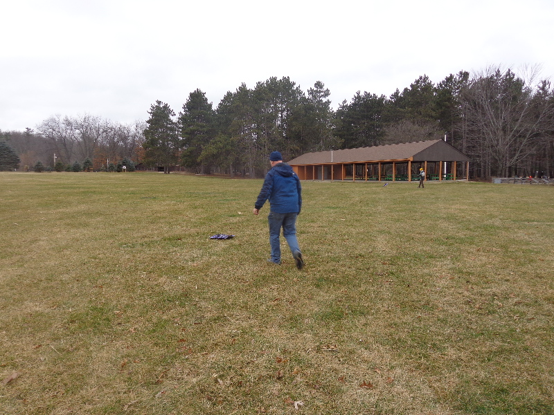 It is Winter Camp Universe Policy to not label pictures in our galleries