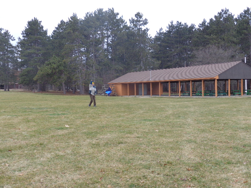 It is Winter Camp Universe Policy to not label pictures in our galleries