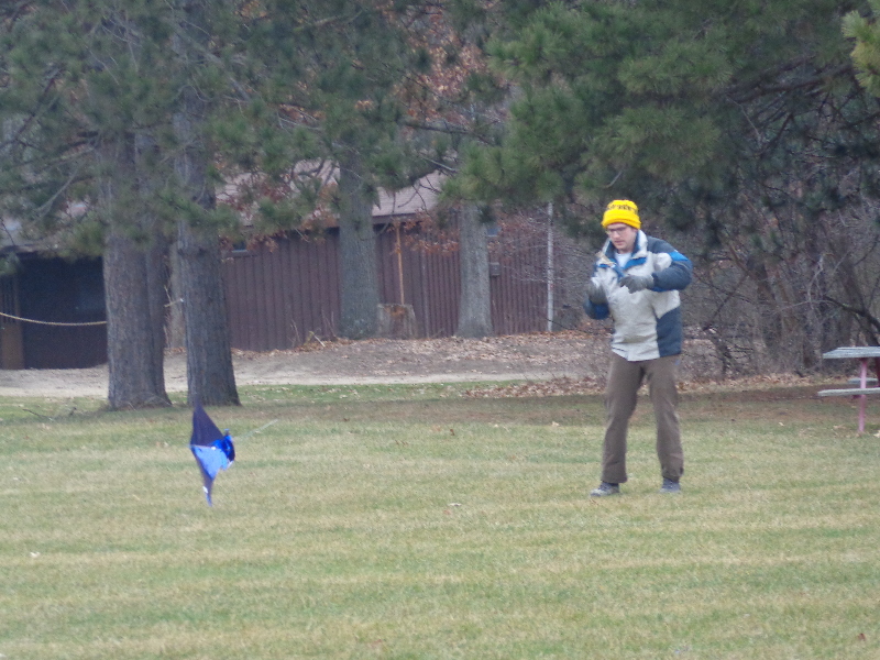 It is Winter Camp Universe Policy to not label pictures in our galleries