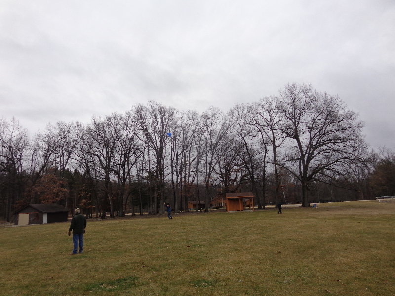 It is Winter Camp Universe Policy to not label pictures in our galleries