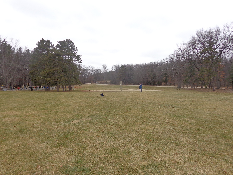 It is Winter Camp Universe Policy to not label pictures in our galleries