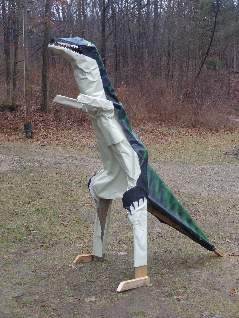 It is Winter Camp Universe Policy to not label pictures in our galleries