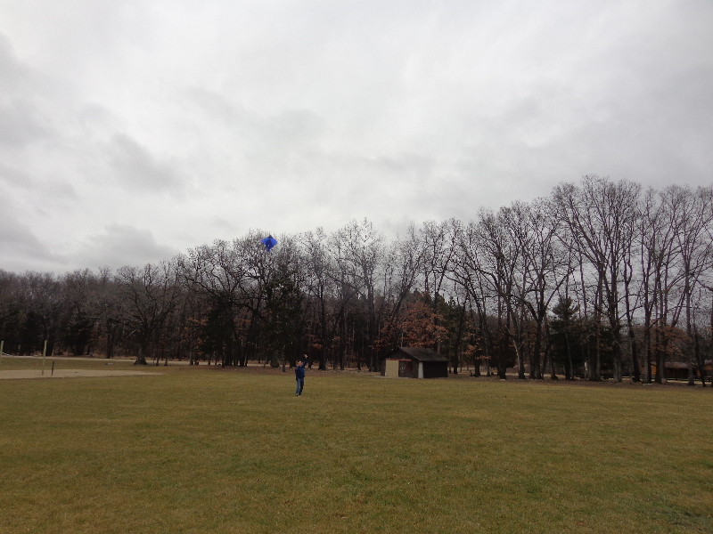 It is Winter Camp Universe Policy to not label pictures in our galleries