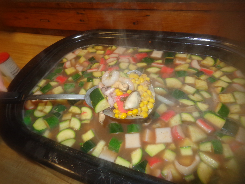 It is Winter Camp Universe Policy to not label pictures in our galleries