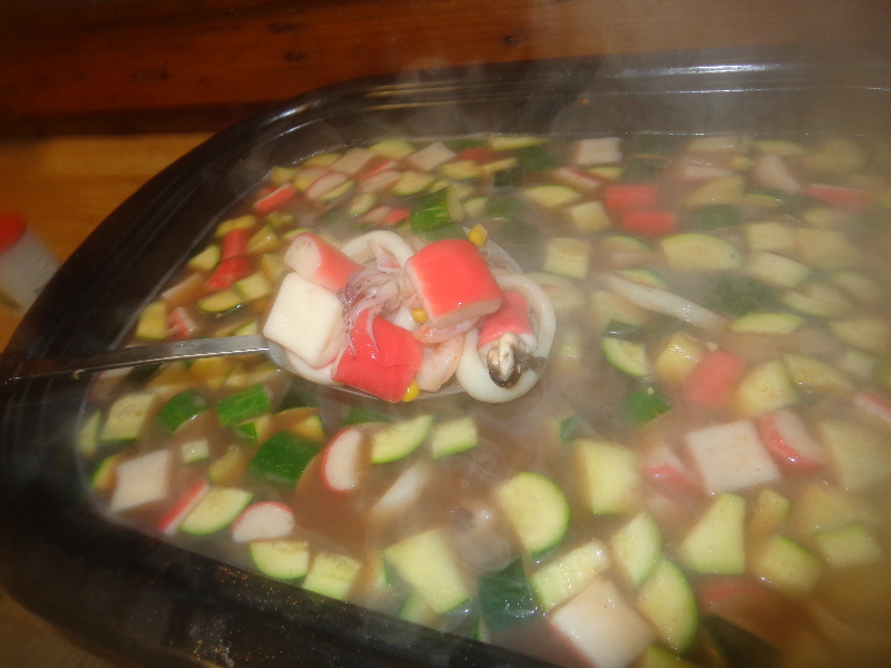 It is Winter Camp Universe Policy to not label pictures in our galleries