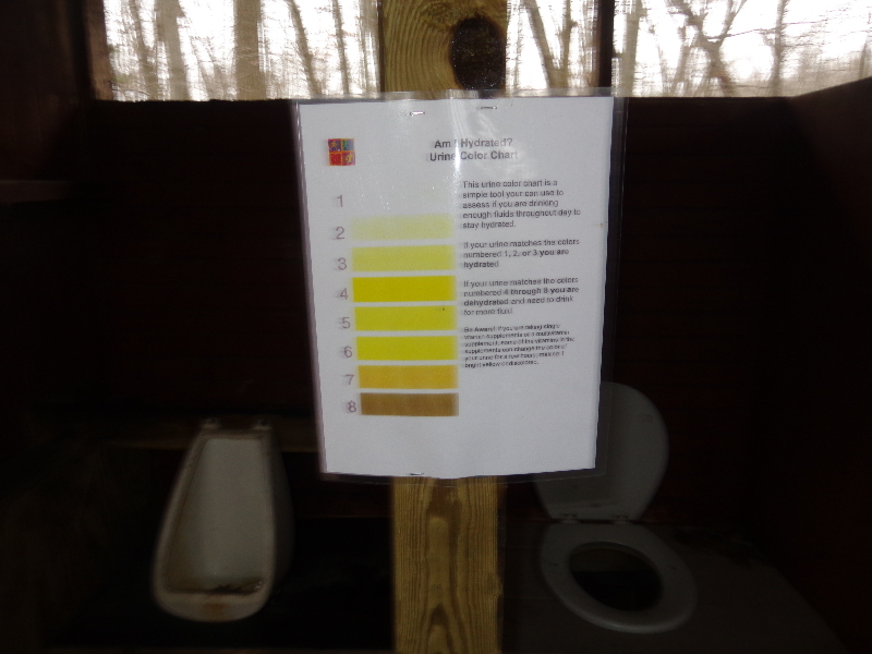 It is Winter Camp Universe Policy to not label pictures in our galleries