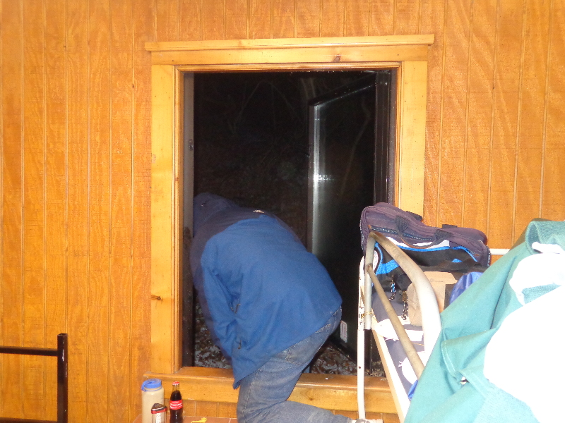 It is Winter Camp Universe Policy to not label pictures in our galleries