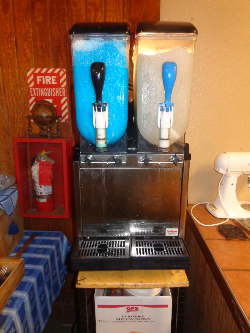 It is Winter Camp Universe Policy to not label pictures in our galleries