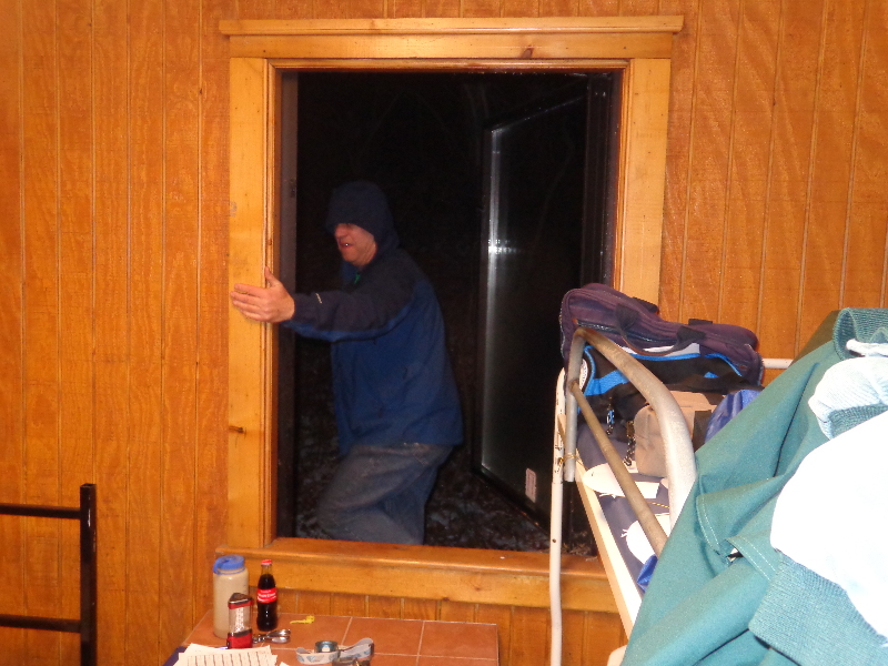 It is Winter Camp Universe Policy to not label pictures in our galleries