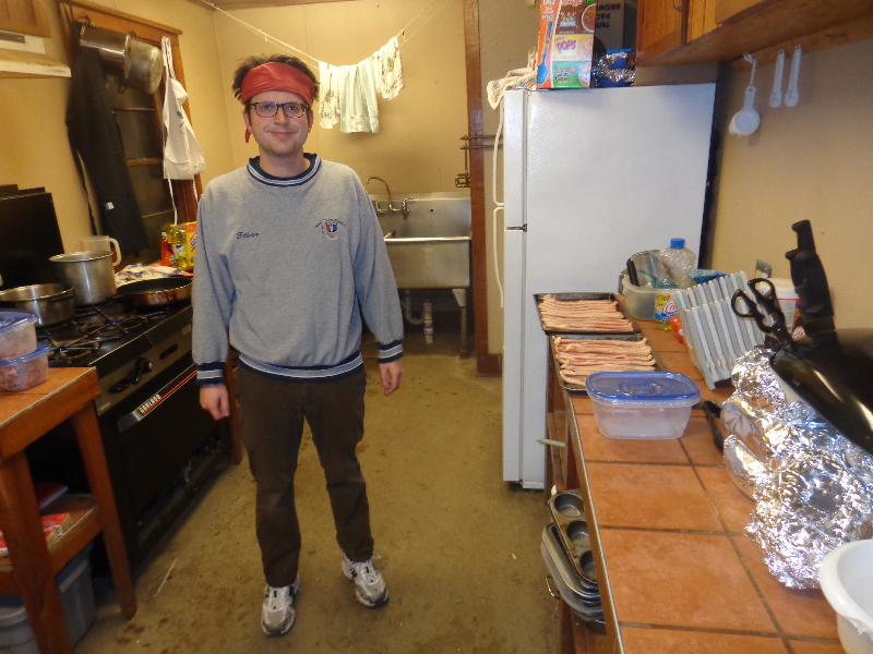 It is Winter Camp Universe Policy to not label pictures in our galleries