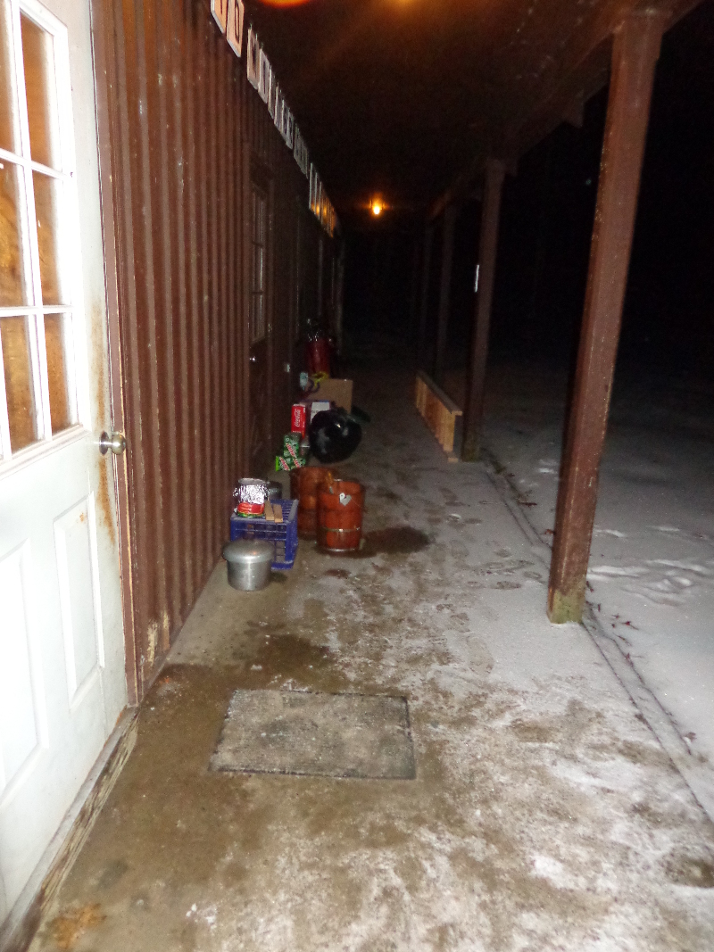 It is Winter Camp Universe Policy to not label pictures in our galleries