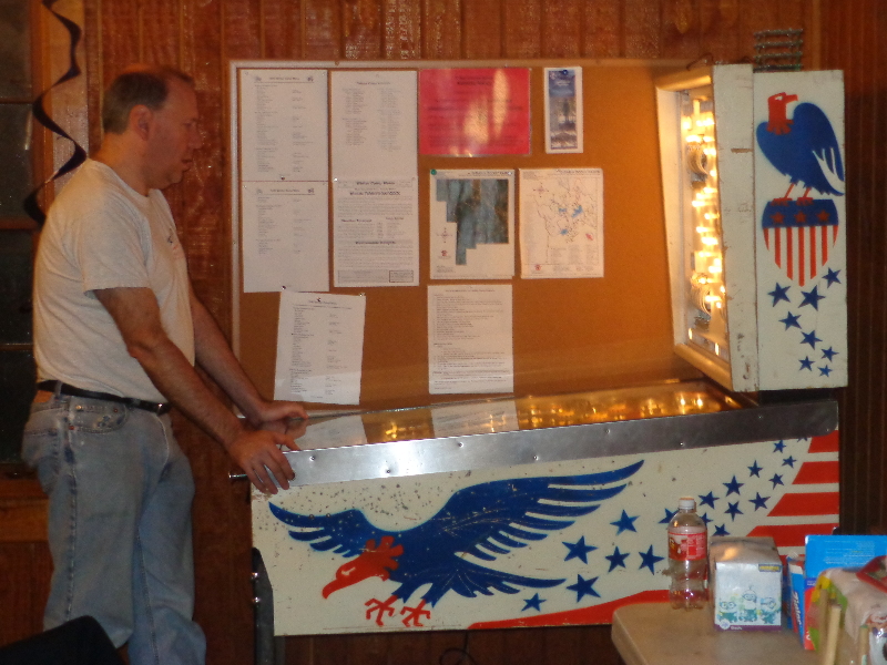 It is Winter Camp Universe Policy to not label pictures in our galleries