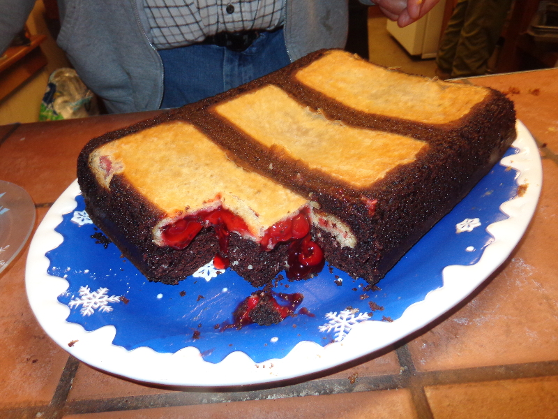 It is Winter Camp Universe Policy to not label pictures in our galleries