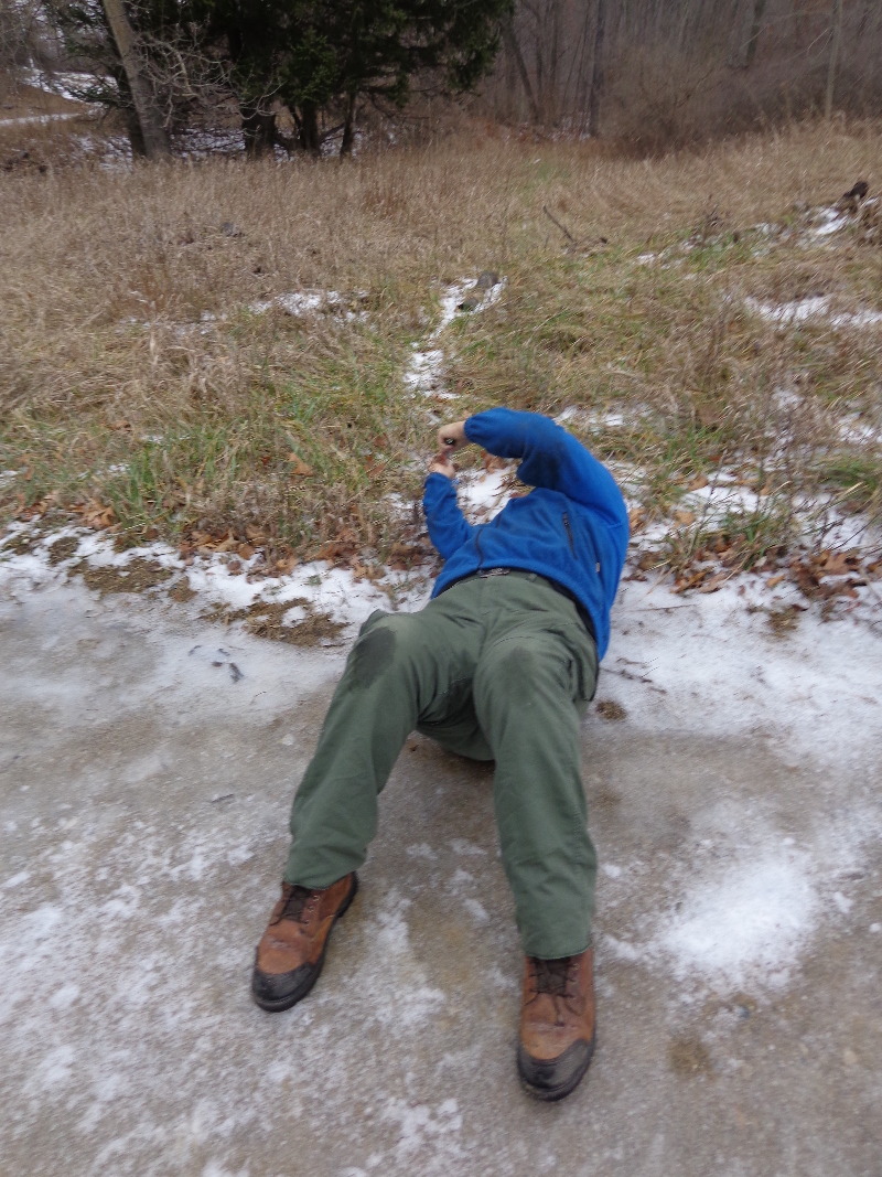 It is Winter Camp Universe Policy to not label pictures in our galleries