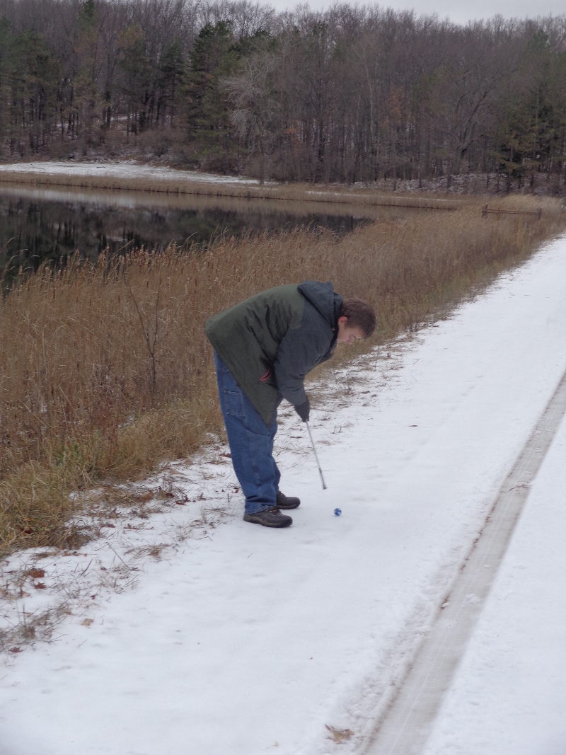 It is Winter Camp Universe Policy to not label pictures in our galleries