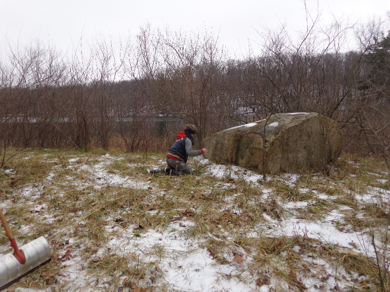 It is Winter Camp Universe Policy to not label pictures in our galleries