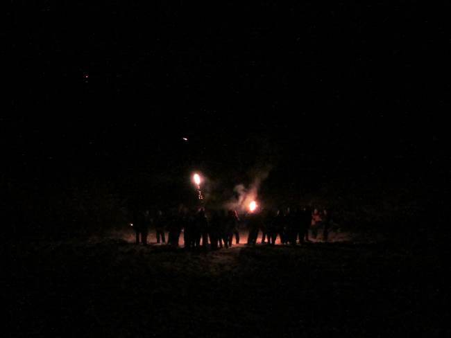 It is Winter Camp Universe Policy to not label pictures in our galleries