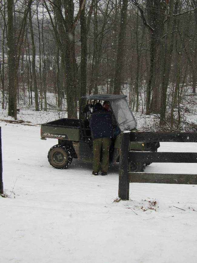 It is Winter Camp Universe Policy to not label pictures in our galleries