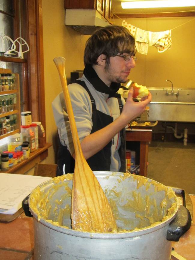 It is Winter Camp Universe Policy to not label pictures in our galleries