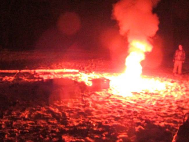 It is Winter Camp Universe Policy to not label pictures in our galleries