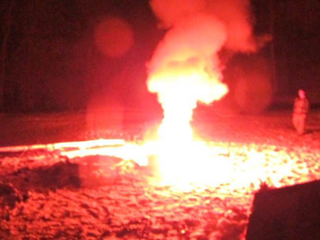 It is Winter Camp Universe Policy to not label pictures in our galleries