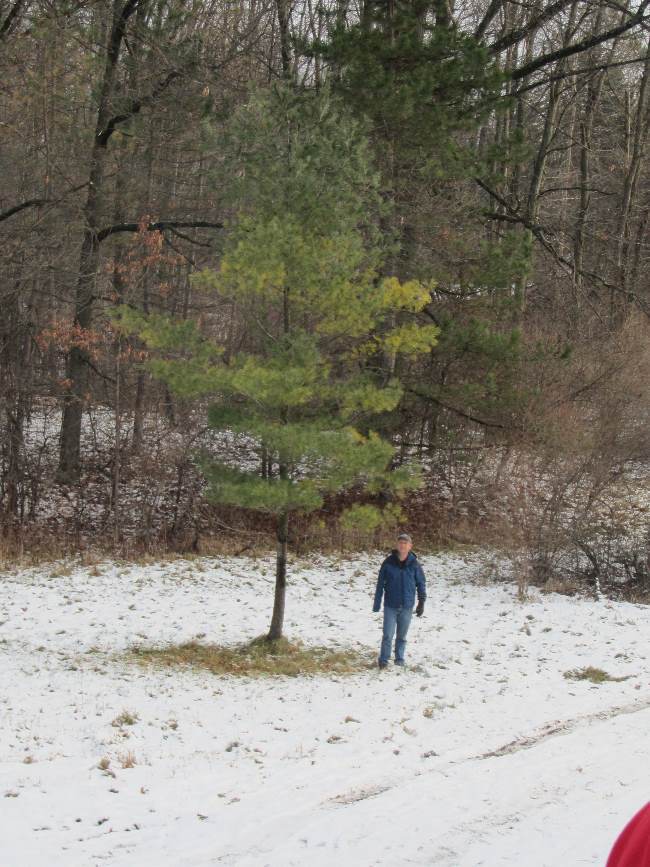 It is Winter Camp Universe Policy to not label pictures in our galleries