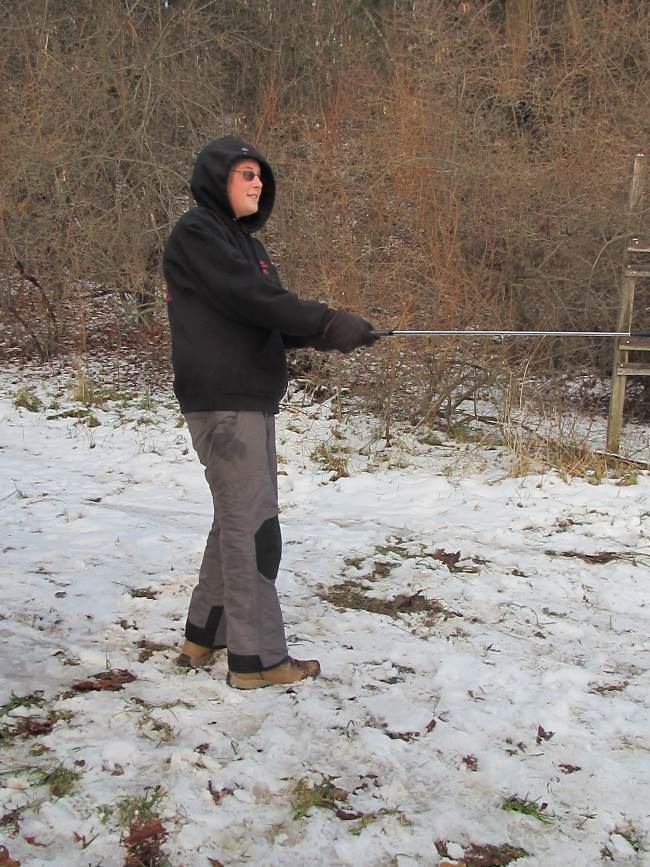 It is Winter Camp Universe Policy to not label pictures in our galleries