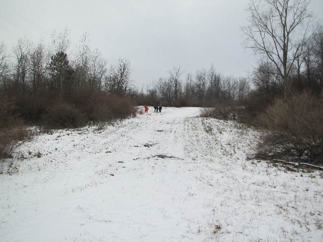 It is Winter Camp Universe Policy to not label pictures in our galleries