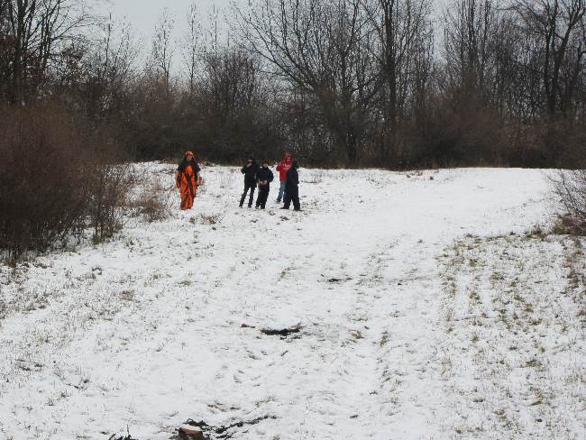 It is Winter Camp Universe Policy to not label pictures in our galleries