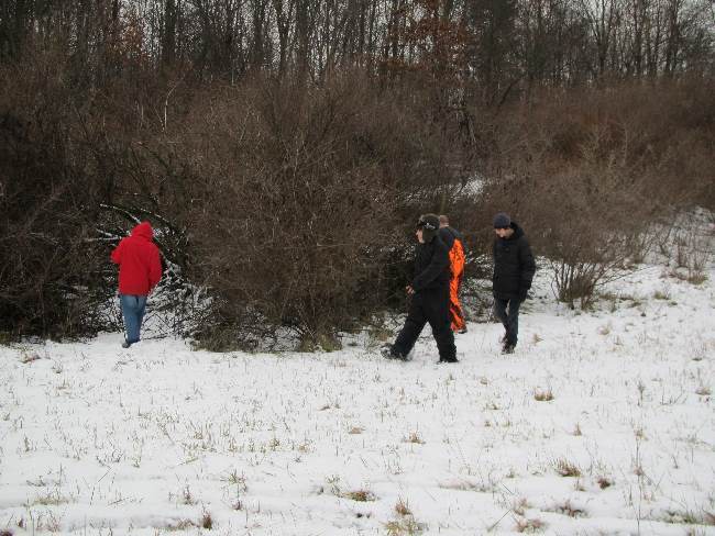 It is Winter Camp Universe Policy to not label pictures in our galleries