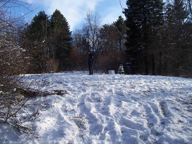 It is Winter Camp Universe Policy to not label pictures in our galleries