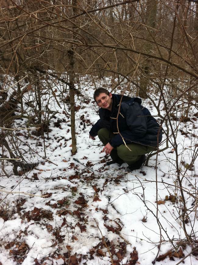 It is Winter Camp Universe Policy to not label pictures in our galleries