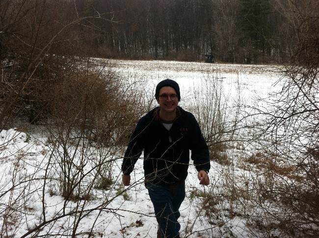 It is Winter Camp Universe Policy to not label pictures in our galleries