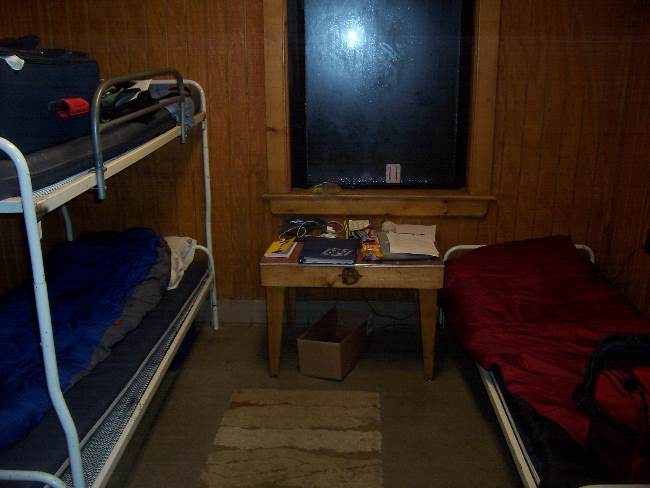 It is Winter Camp Universe Policy to not label pictures in our galleries