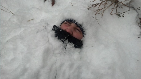 It is Winter Camp Universe Policy to not label pictures in our galleries